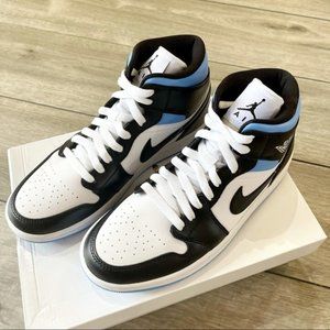 Air Jordan 1 Mid